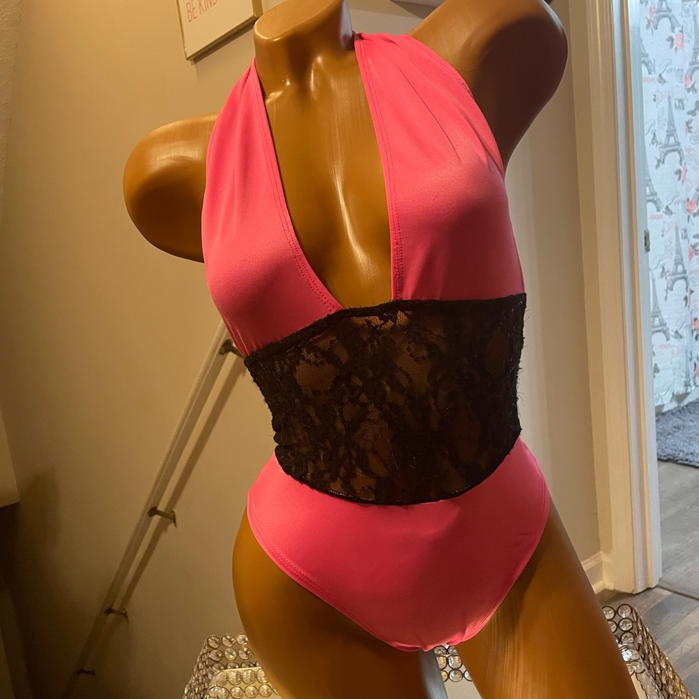 Exotic dancewear